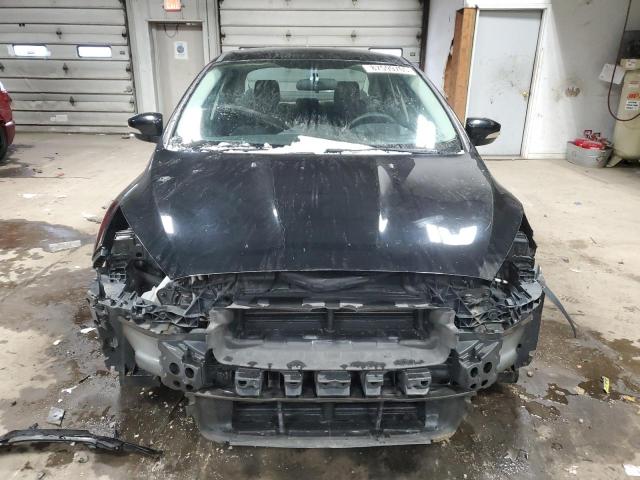 Photo 5 from auction – 2017 FORD FOCUS SE with VIN 1FADP3F29HL270156