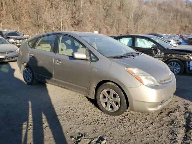 Photo 4 from auction – 2008 TOYOTA PRIUS with VIN JTDKB20U887699270