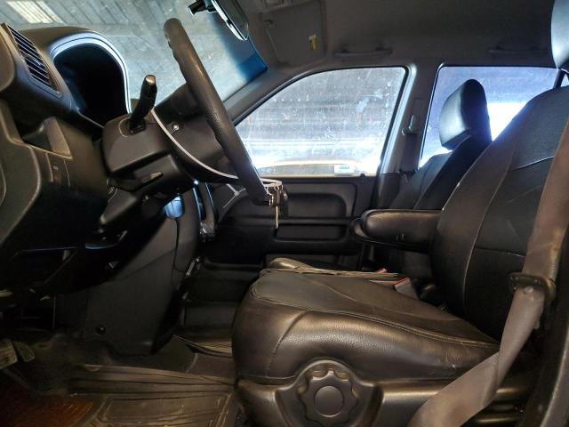 Photo 7 from auction – 2004 HONDA CR-V with VIN JHLRD78474C038621