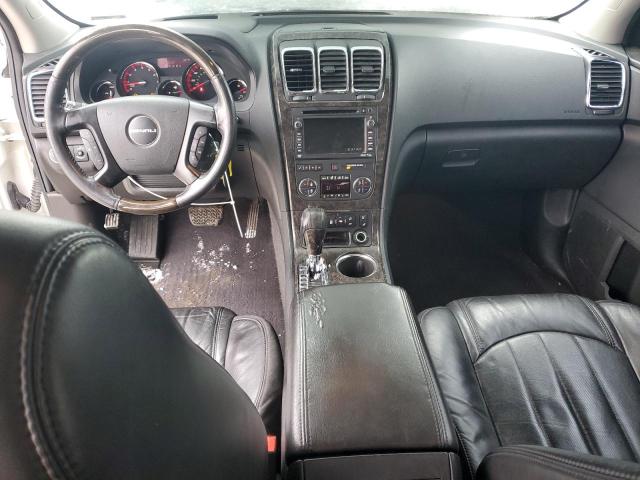 Photo 8 from auction – 2012 GMC ACADIA DEN with VIN 1GKKVTED3CJ204883
