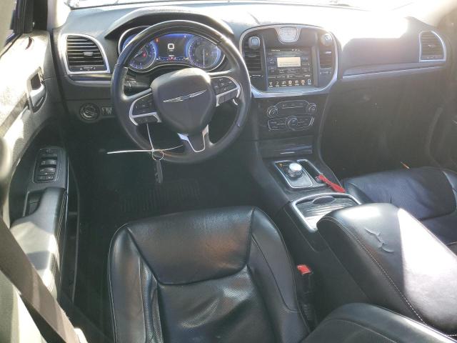 Photo 8 from auction – 2016 CHRYSLER 300C with VIN 2C3CCAKG9GH296540