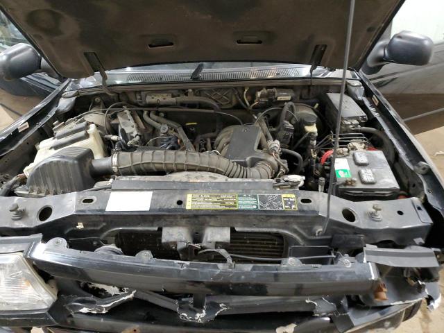 Photo 11 from auction – 2004 FORD RANGER with VIN 1FTYR10U24PB00227