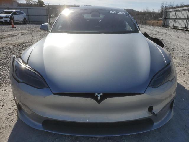 Photo 5 from auction – 2024 TESLA MODEL S with VIN 5YJSA1E56RF541102