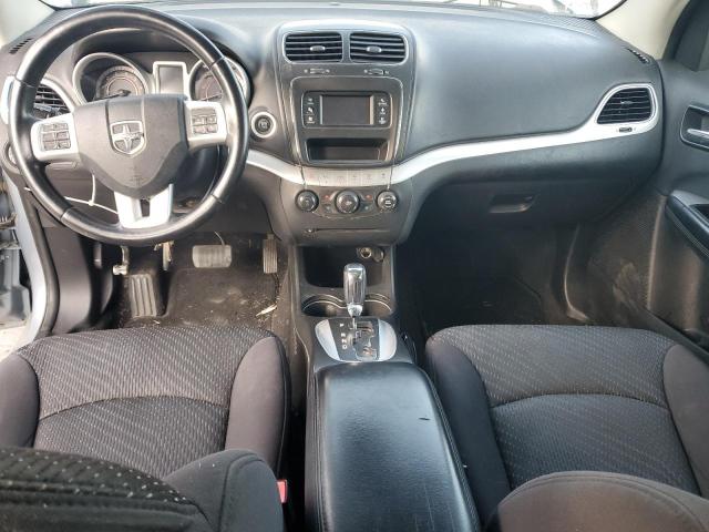 Photo 8 from auction – 2013 DODGE JOURNEY SX with VIN 3C4PDCBB9DT577363