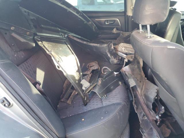 Photo 10 from auction – 2017 NISSAN ALTIMA 2.5 with VIN 1N4AL3AP3HC246436