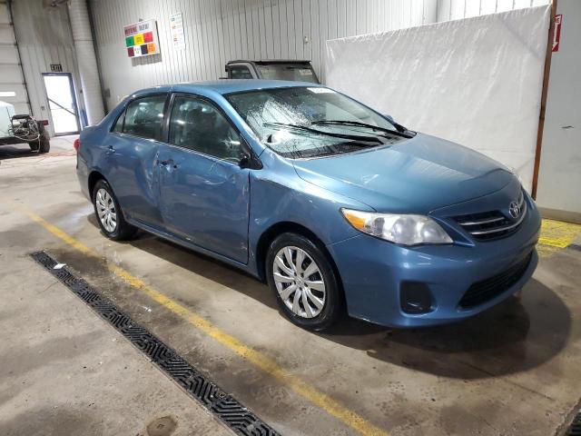 Photo 4 from auction – 2013 TOYOTA COROLLA BA with VIN 5YFBU4EE1DP126131