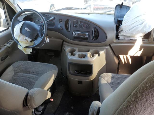 Photo 8 from auction – 2003 FORD ECONOLINE with VIN 1FBSS31L13HB22437
