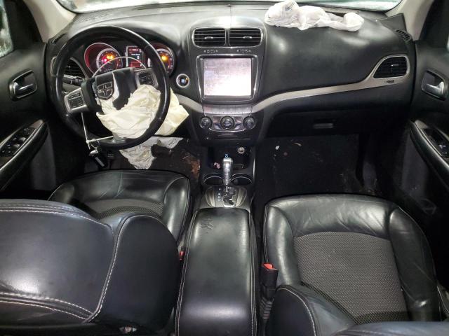Photo 8 from auction – 2018 DODGE JOURNEY CR with VIN 3C4PDCGG1JT156771