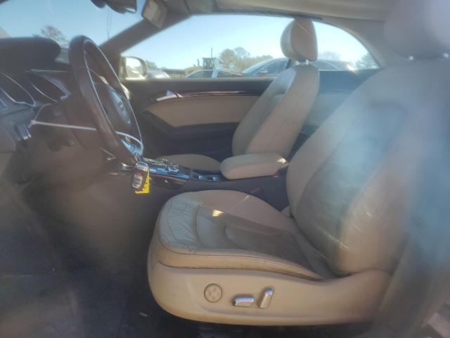 Photo 7 from auction – 2014 AUDI A5 PREMIUM with VIN WAUJFAFH6EN008486