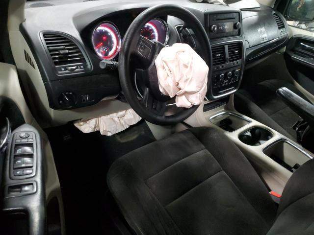 Zdjęcie 8 z aukcji – 2012 DODGE GRAND CARA z VIN 2C4RDGCG8CR288101