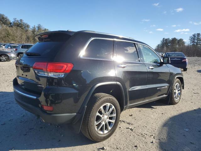 Photo 3 from auction – 2015 JEEP GRAND CHER with VIN 1C4RJFBG6FC125173
