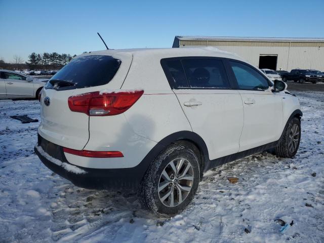 Photo 3 from auction – 2015 KIA SPORTAGE L with VIN KNDPBCAC3F7681256