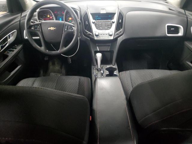 Photo 8 from auction – 2012 CHEVROLET EQUINOX LS with VIN 2GNFLCEK6C6281690