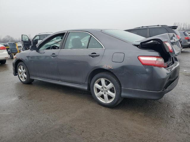 Photo 2 from auction – 2009 TOYOTA CAMRY BASE with VIN 4T1BE46K29U319105