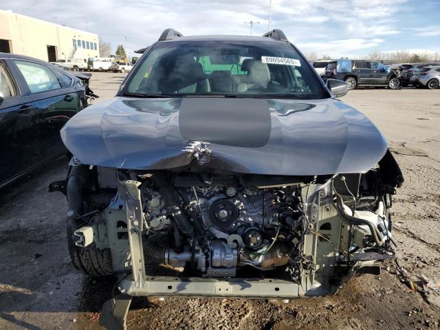 Photo 5 from auction – 2022 SUBARU OUTBACK WI with VIN 4S4BTGUD9N3190372