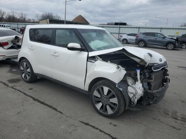Photo 4 from auction – 2014 KIA SOUL ! with VIN KNDJX3A58E7089648