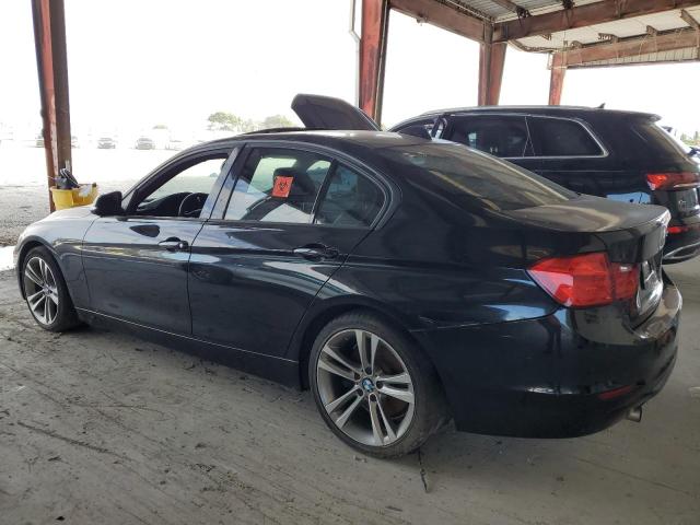 Photo 2 from auction – 2012 BMW 335 I with VIN WBA3A9C54CF269879