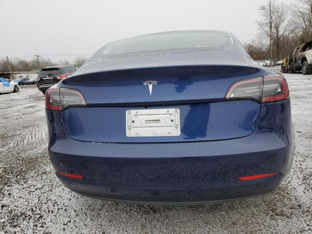 Photo 6 from auction – 2020 TESLA MODEL 3 with VIN 5YJ3E1EA9LF796971