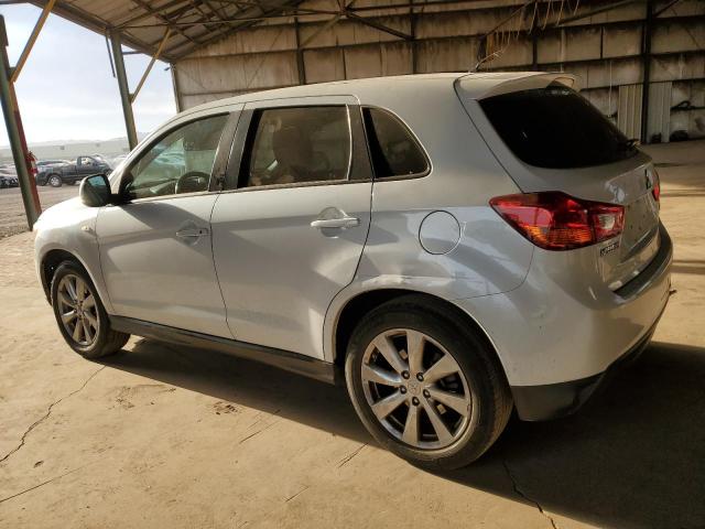 Photo 2 from auction – 2015 MITSUBISHI OUTLANDER with VIN 4A4AP3AU0FE008591
