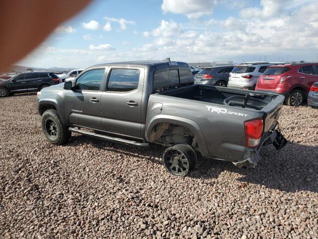 Photo 2 from auction – 2017 TOYOTA TACOMA DOU with VIN 3TMAZ5CN6HM038193