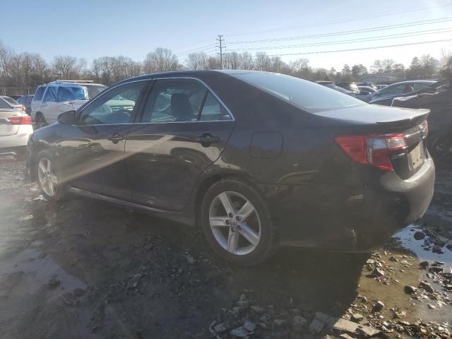 Photo 2 from auction – 2013 TOYOTA CAMRY L with VIN 4T1BF1FK3DU260294