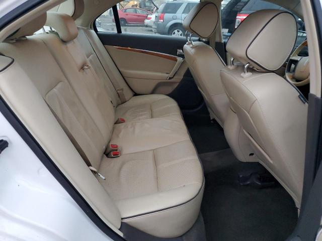 Photo 10 from auction – 2011 LINCOLN MKZ with VIN 3LNHL2GC9BR767334