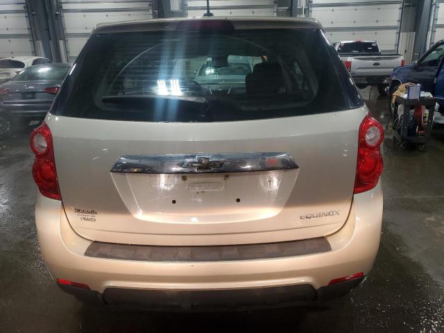 Photo 6 from auction – 2015 CHEVROLET EQUINOX LS with VIN 2GNFLEEK4F6266492