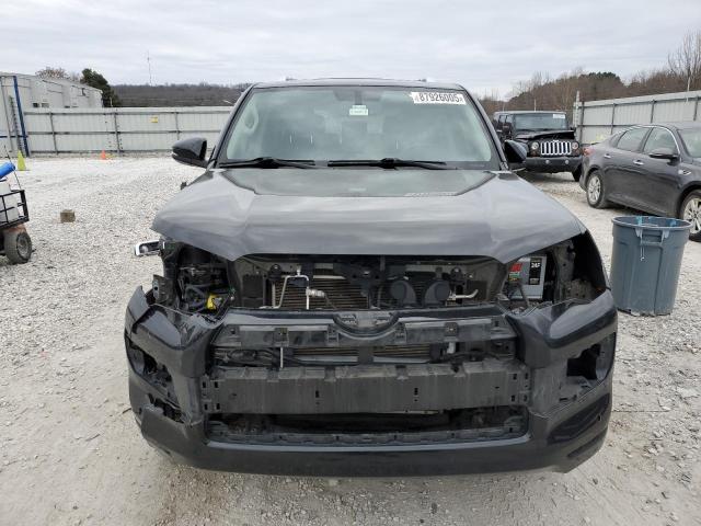 Photo 5 from auction – 2015 TOYOTA 4RUNNER SR with VIN JTEBU5JRXF5275728