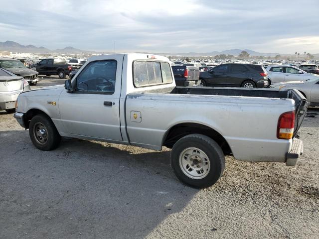 Photo 2 from auction – 1996 FORD RANGER with VIN 1FTCR10A9TPB26676