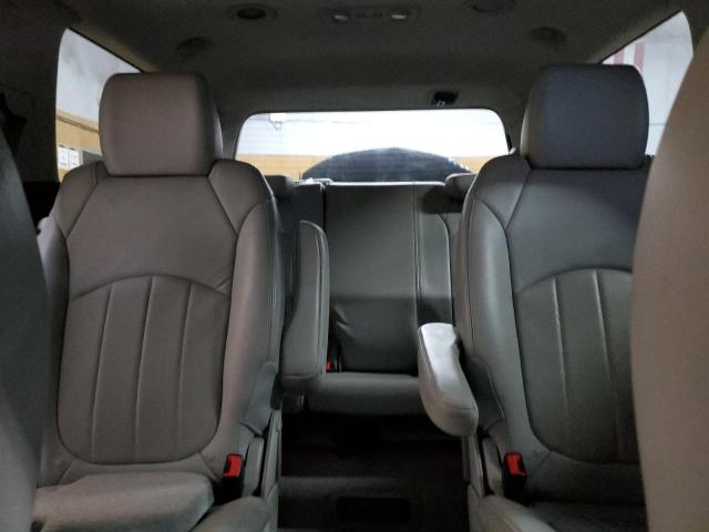 Photo 10 from auction – 2011 GMC ACADIA SLT with VIN 1GKKVSED0BJ103969