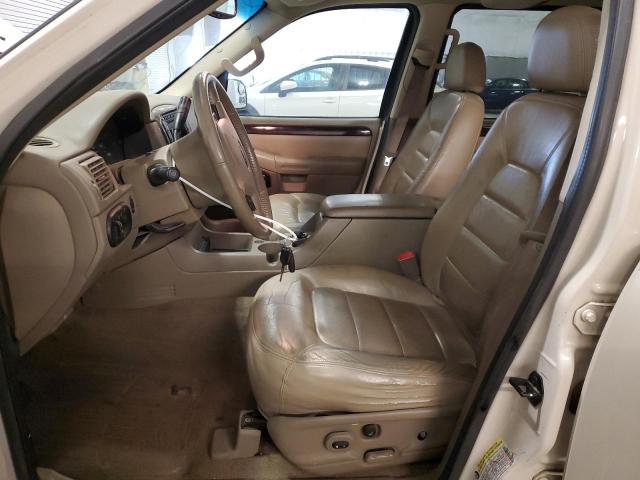 Photo 7 from auction – 2005 FORD EXPLORER L with VIN 1FMDU75W15ZA64669