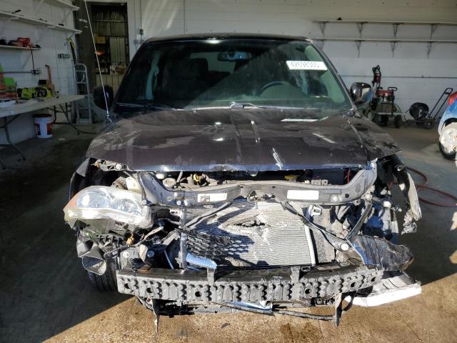 Photo 5 from auction – 2017 DODGE GR CARAVAN with VIN 2C4RDGBG1HR548086