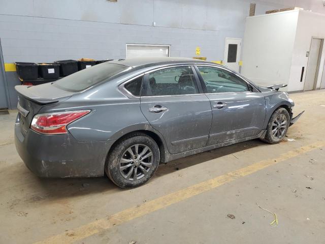 Photo 3 from auction – 2015 NISSAN ALTIMA 2.5 with VIN 1N4AL3APXFN906005