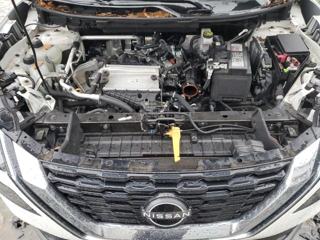 Photo 12 from auction – 2023 NISSAN ROGUE S with VIN 5N1BT3AA0PC856041