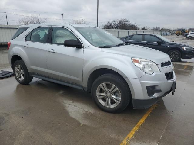 Photo 4 from auction – 2015 CHEVROLET EQUINOX LS with VIN 2GNALAEK7F1129563