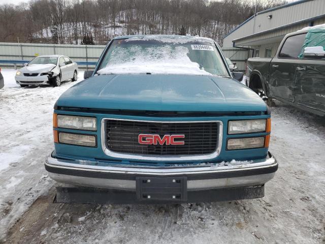 Foto 5 de la subasta – 1997 GMC SIERRA C15 con VIN 1GTEC19R7VE511154