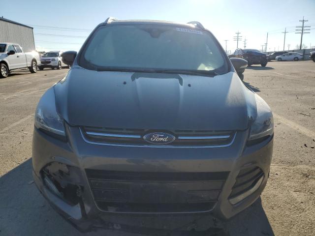 Photo 5 from auction – 2015 FORD ESCAPE TIT with VIN 1FMCU9J91FUB37870