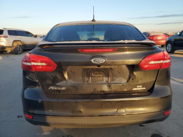 Photo 6 from auction – 2015 FORD FOCUS SE with VIN 1FADP3F28FL347578