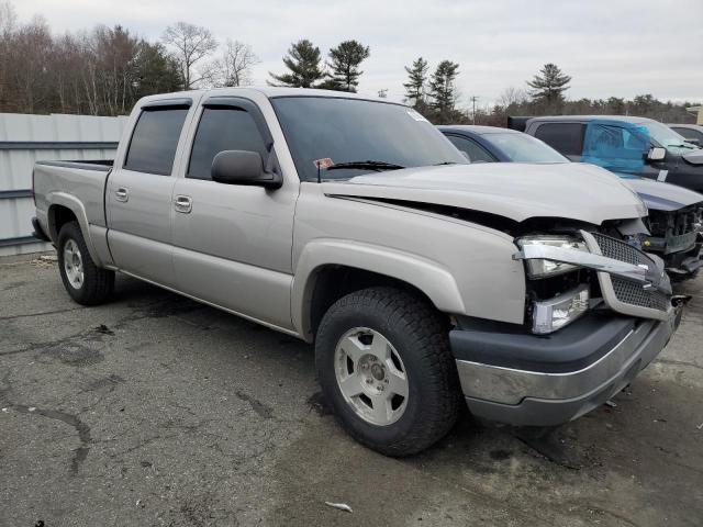 Фото 4 с аукциона – 2005 CHEVROLET SILVERADO с VIN 2GCEK13T351135643
