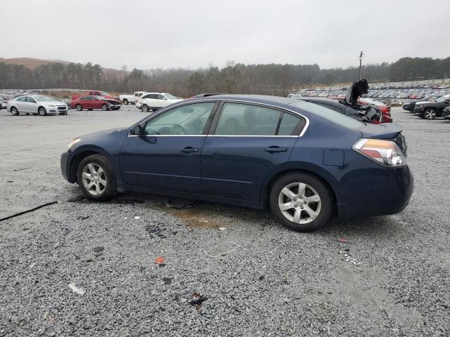 Photo 2 from auction – 2008 NISSAN ALTIMA 2.5 with VIN 1N4AL21E68N445445