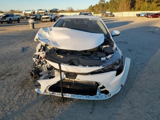 Photo 5 from auction – 2025 TOYOTA COROLLA with VIN 5YFB4MDE7SP256364