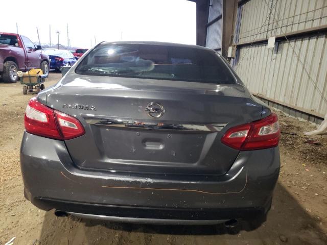 Photo 6 from auction – 2016 NISSAN ALTIMA 2.5 with VIN 1N4AL3AP1GC238060