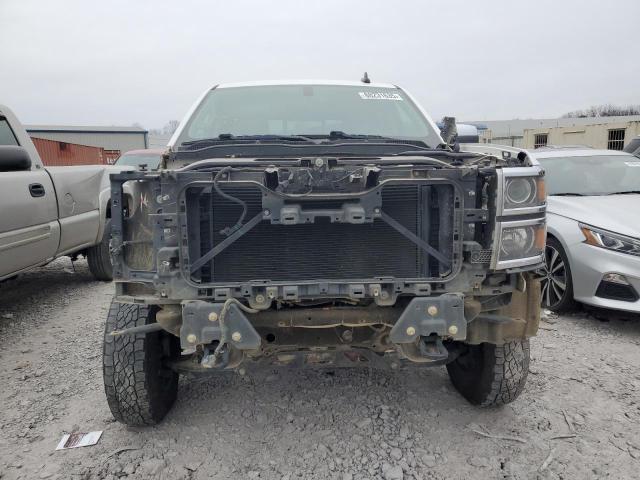 Photo 5 from auction – 2015 CHEVROLET SILVERADO with VIN 3GCUKSECXFG137266