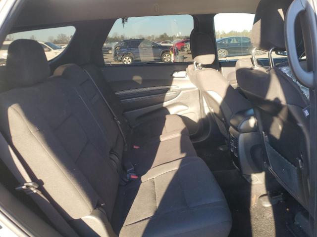 Снимка 11 от търг – 2022 DODGE DURANGO SX с VIN 1C4RDJAG9NC108751