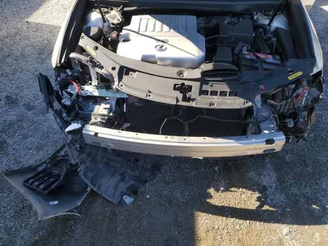 Photo 11 from auction – 2013 LEXUS ES 350 with VIN JTHBK1GG8D2052187
