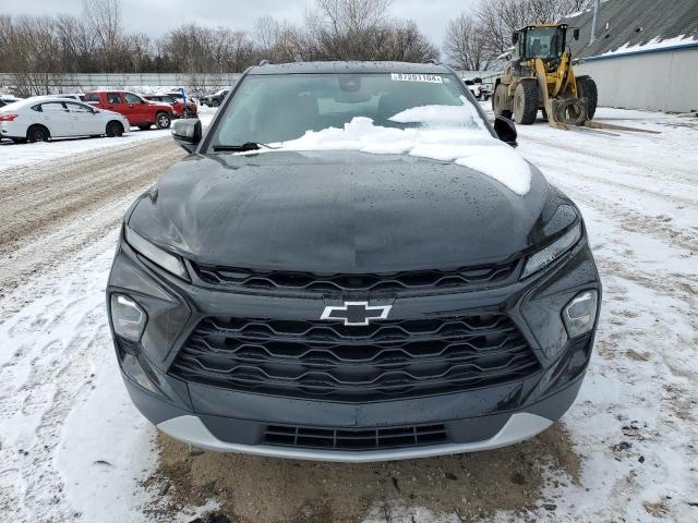Photo 5 from auction – 2023 CHEVROLET BLAZER 3LT with VIN 3GNKBJR47PS203315