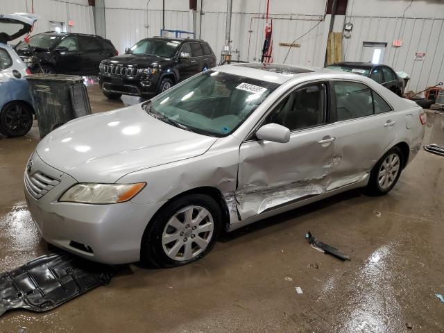 TOYOTA CAMRY CE 2008 with VIN 4T1BE46K68U788146 - Photo from auction