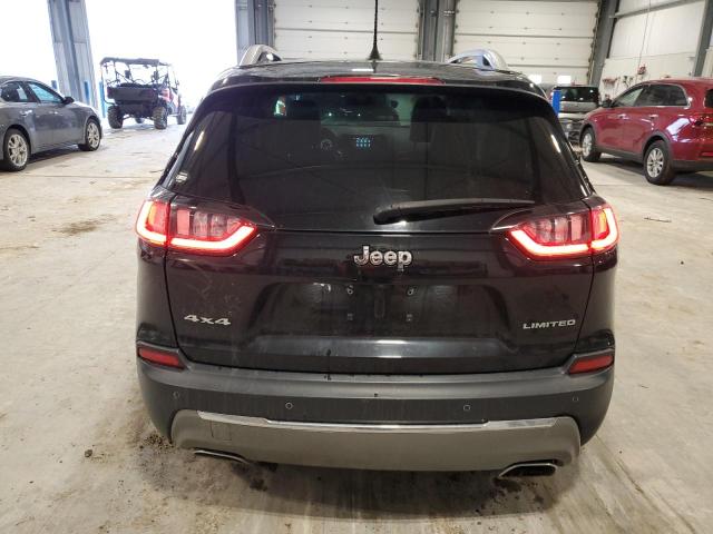 Photo 6 from auction – 2020 JEEP CHEROKEE L with VIN 1C4PJMDN6LD539874
