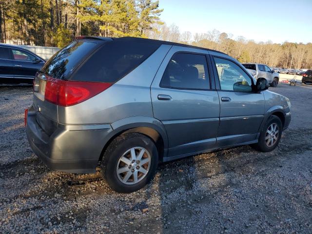 Photo 3 from auction – 2004 BUICK RENDEZVOUS with VIN 3G5DB03E94S516592