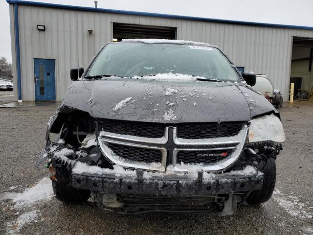 Photo 5 from auction – 2017 DODGE GRAND CARA with VIN 2C4RDGBG0HR834379